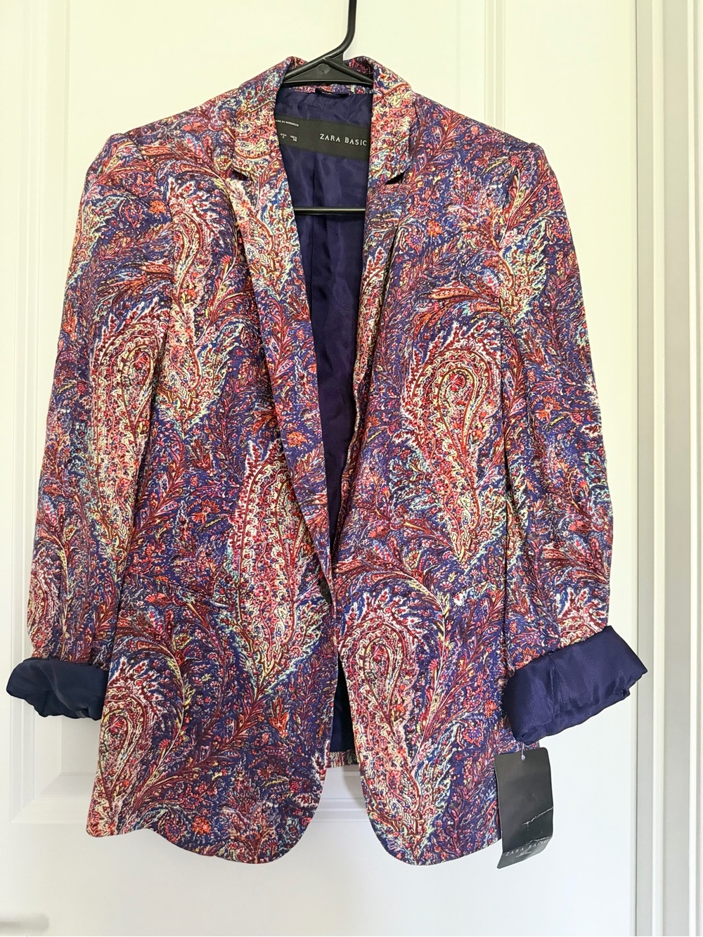 NEW Zara Women’s Blazer Size Small
